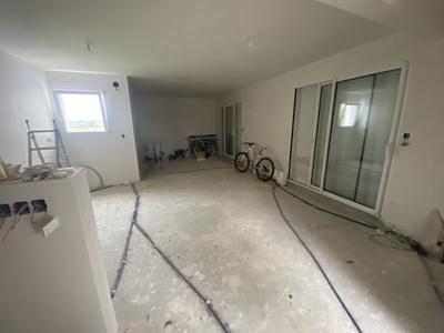 Maison - 100 m² - 6 pièces