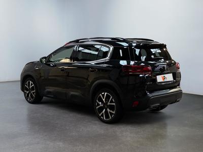 Citroën C5 Aircross Hybride Rechargeable 225 e-Eat8 Shine Pack