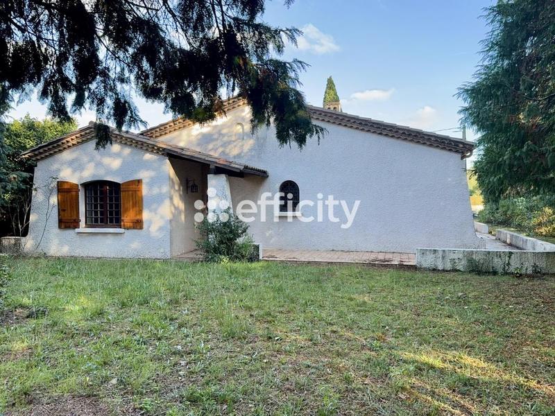 Maison - 183 m² - 5 pièces