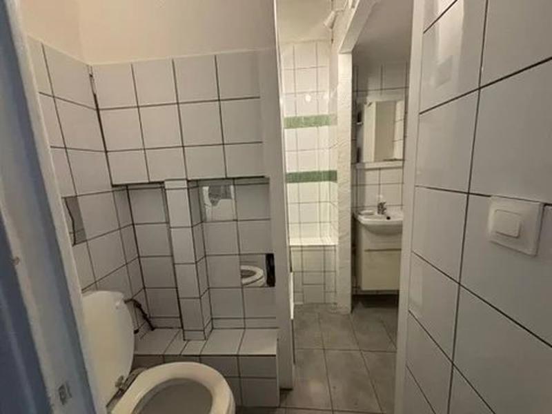 Appartement - 40 m² - 3 pièces