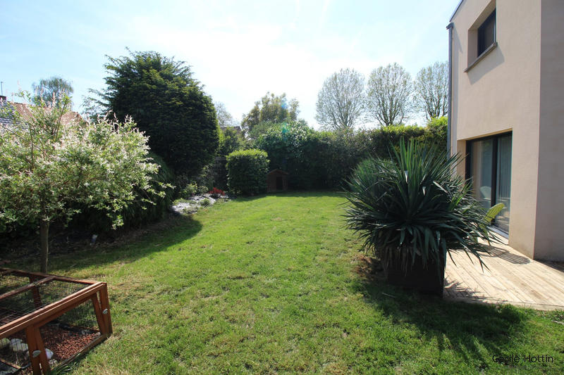 Maison - 163 m² - 6 pièces