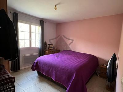 Maison - 112 m² - 4 pièces