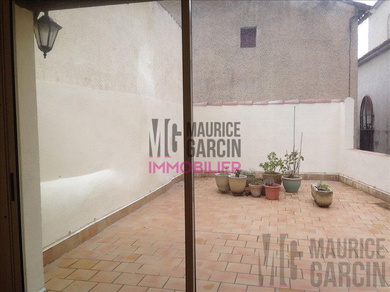 Maison - 71 m² - 3 pièces