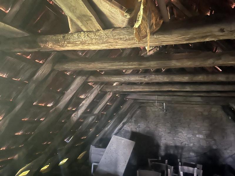 Propriété - 102 m² - 5 pièces