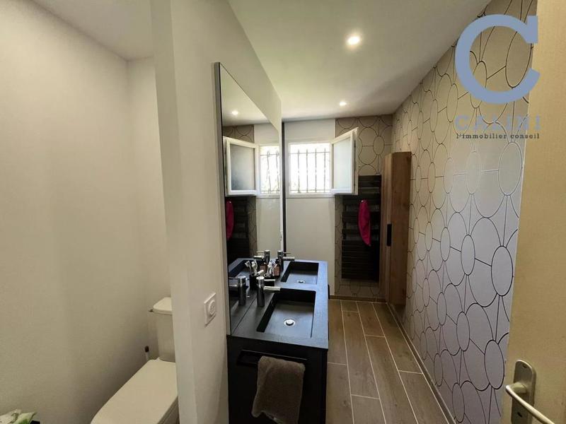 Villa - 113 m² - 5 pièces