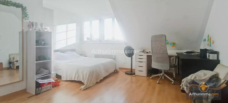 Maison - 139 m² - 6 pièces