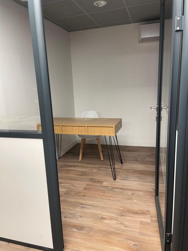 Local commercial - 71 m²