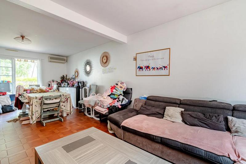 Maison - 170 m² - 6 pièces