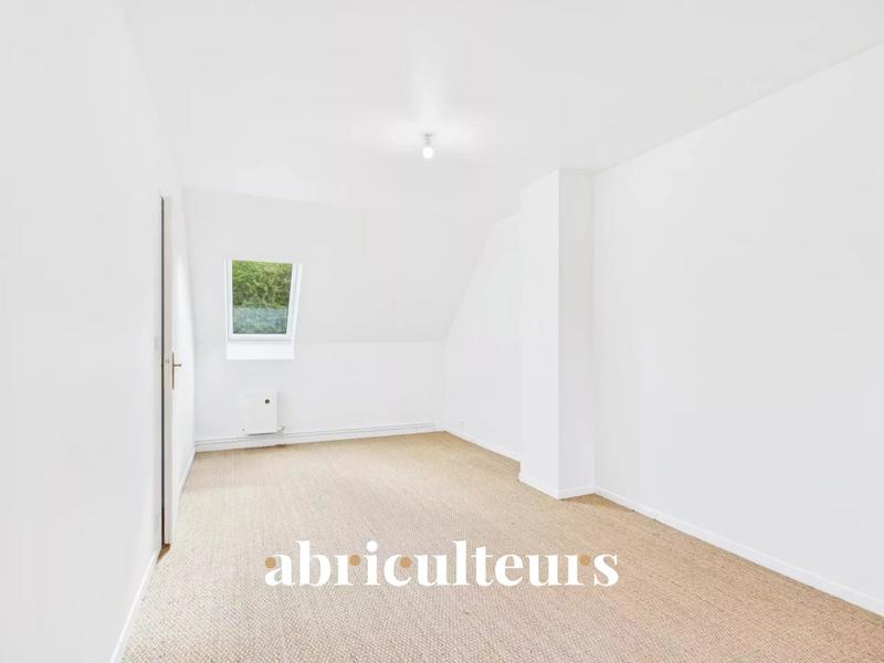 Maison - 145 m² - 5 pièces