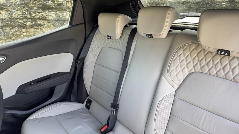 Renault Clio 1.3 TCe 130 Edc7 Initiale Paris - Automatique Entretien constructeur