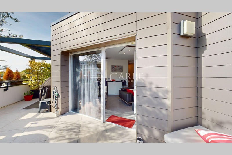 Villa - 109 m² - 5 pièces