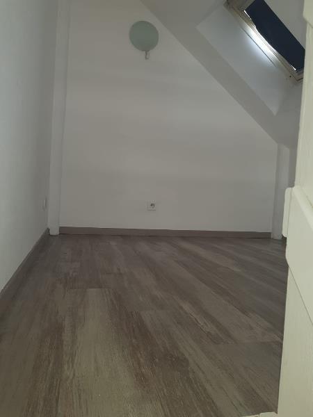 Appartement - 18 m² - 1 pièce