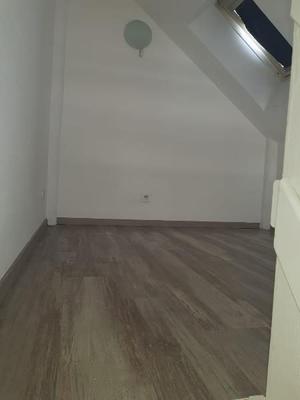 Appartement - 18 m² - 1 pièce