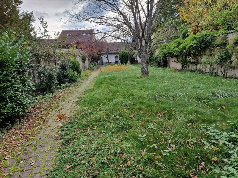 Immeuble - 360 m² - 10 pièces