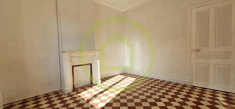 Maison - 119 m² - 5 pièces