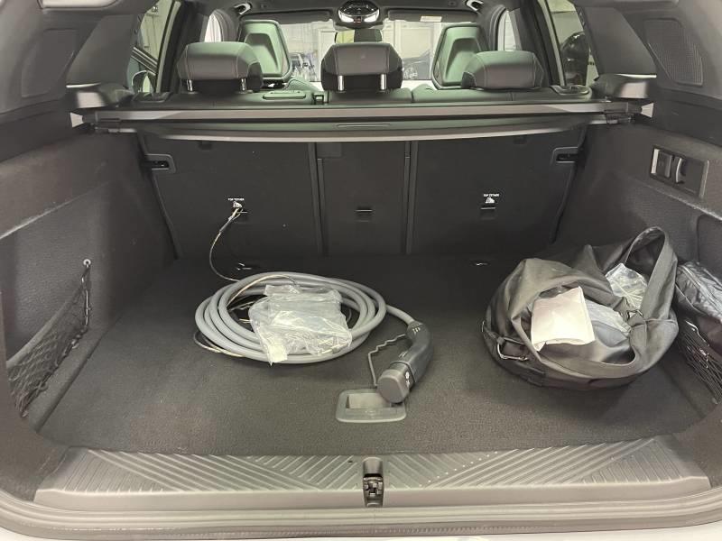 Bmw X3 30e xDrive 299 ch Bva8 m Sport