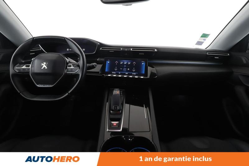 Peugeot 508 Sw 1.6 PureTech Allure Eat8 181 ch