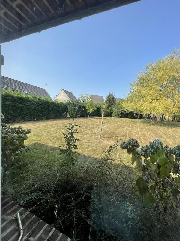 Maison - 182 m² - 7 pièces