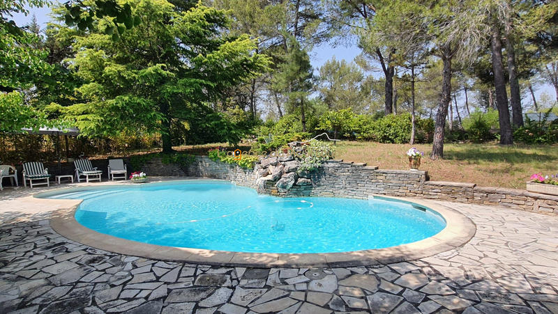 Villa - 141 m² - 5 pièces