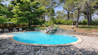 Villa - 141 m² - 5 pièces