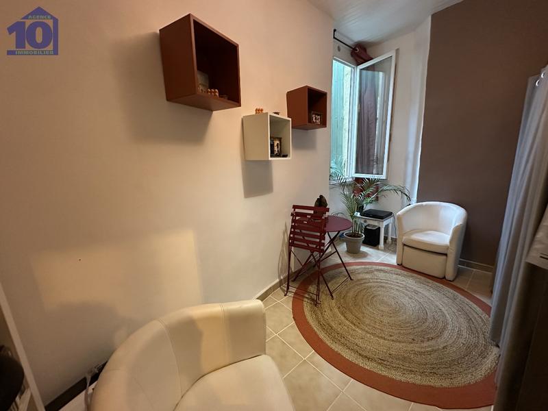 Maison - 81 m² - 4 pièces