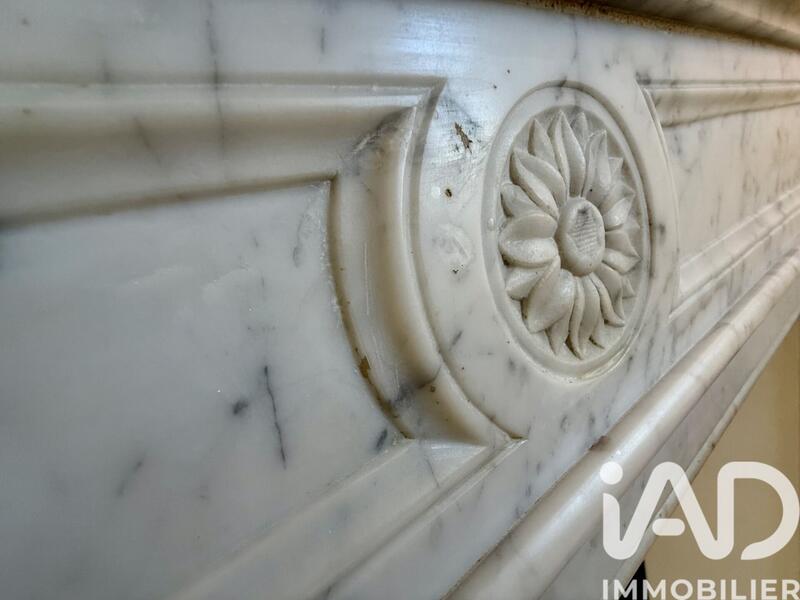 Appartement - 108 m² - 4 pièces