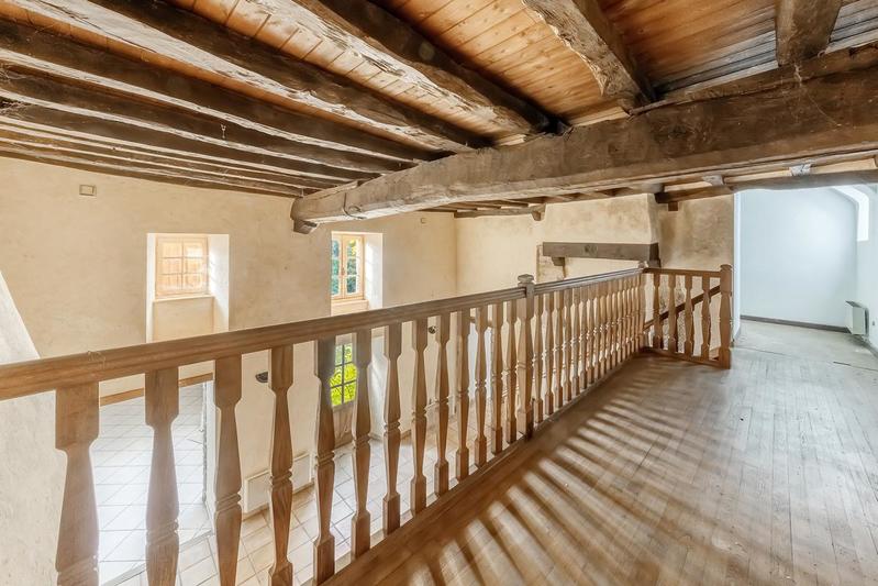 Longère - 232 m² - 3 pièces