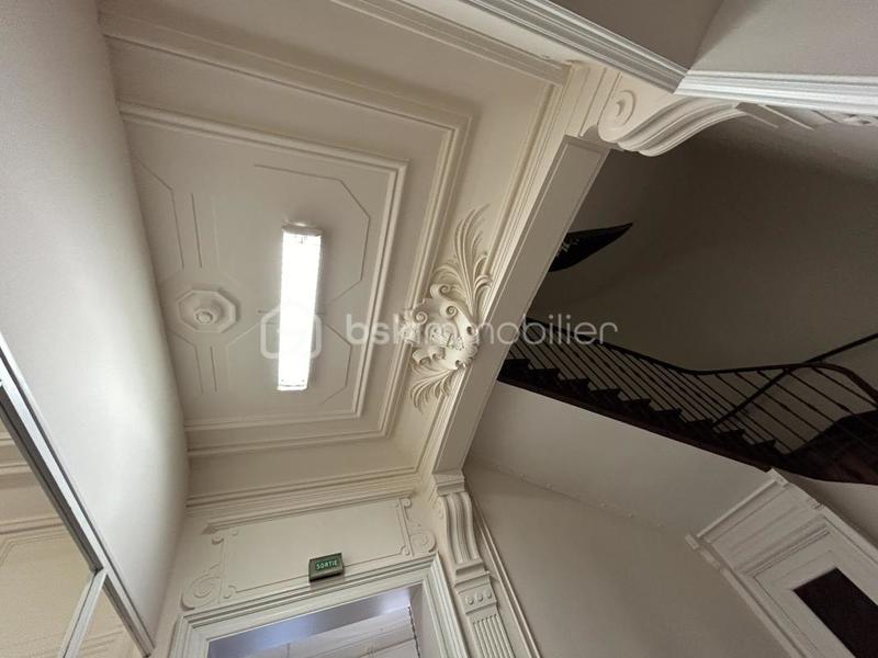 Immeuble - 900 m² - 23 pièces