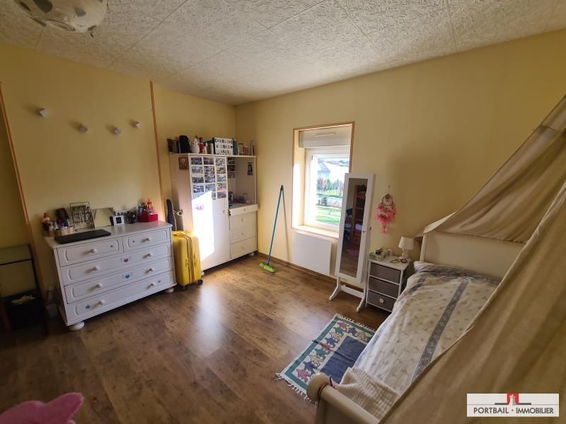 Maison en pierre - 116 m² - 4 pièces