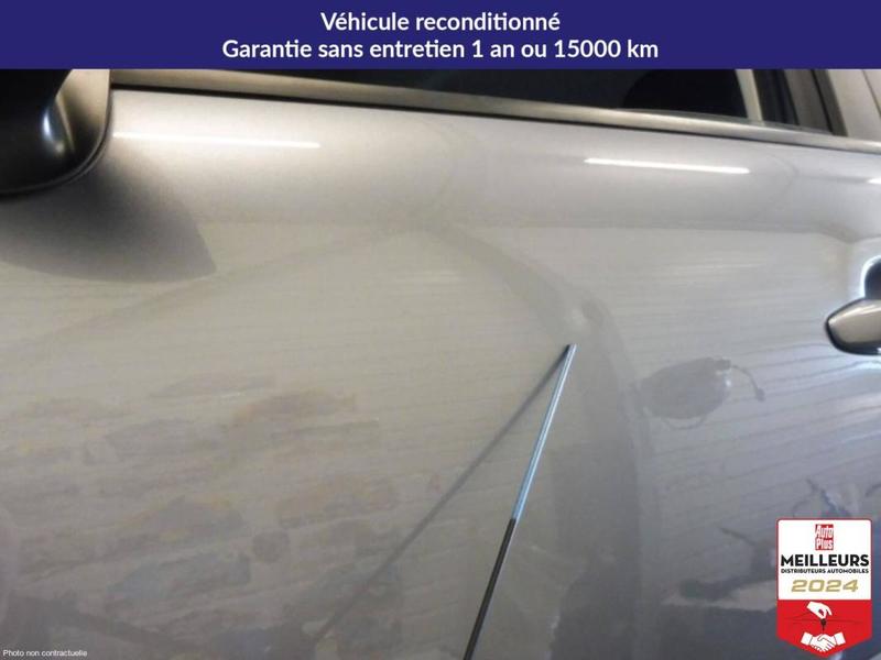 Citroen C3 1.5 Bluehdi 100ch s&amp;S Plus