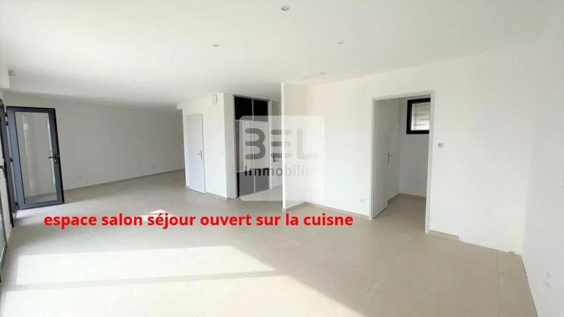 Villa - 147 m² - 8 pièces