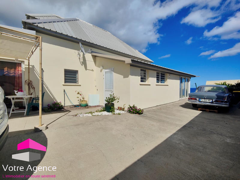 Villa - 220 m² - 8 pièces