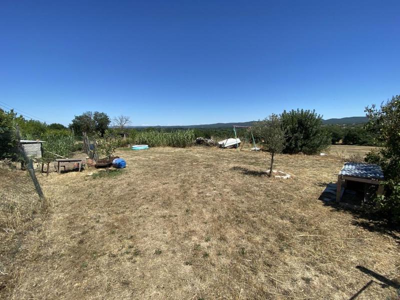 Maison ancienne - 215 m² - 6 pièces