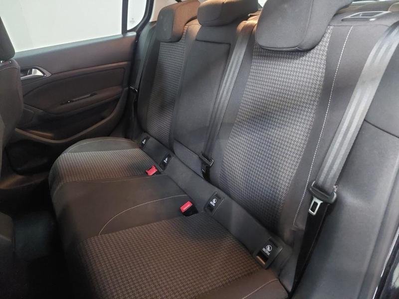 Peugeot 308 BlueHDi 130 Eat8 s&amp;amp;S Active Business