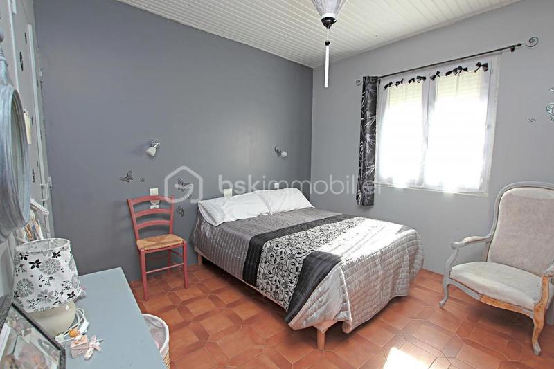 Maison - 160 m² - 5 pièces