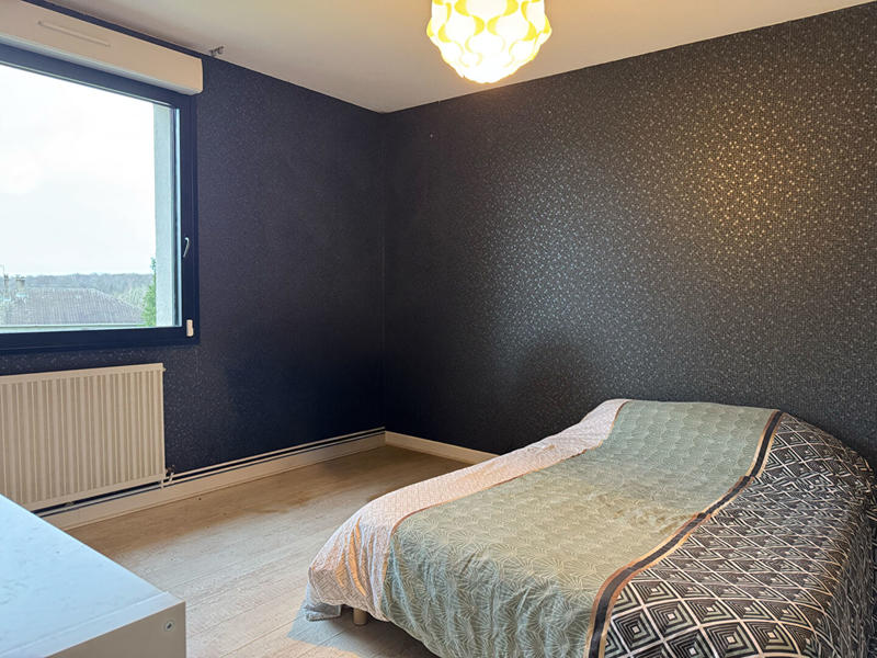 Maison - 134 m² - 6 pièces