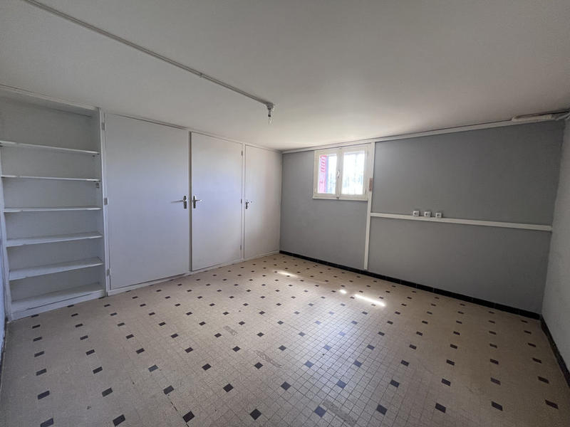 Maison - 148 m² - 5 pièces