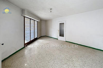 Appartement - 36 m²