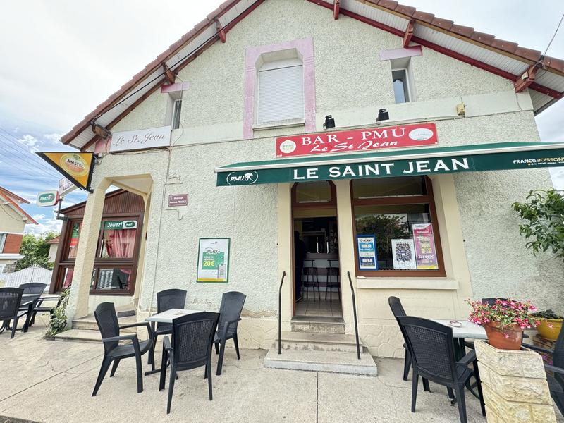 Fonds de commerce - Hôtellerie / Restauration - 135 m²