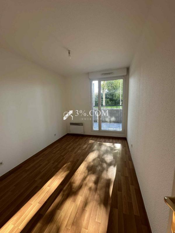 Appartement - 74 m² - 4 pièces