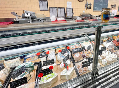 Fonds de commerce - Magasins - 400 m²