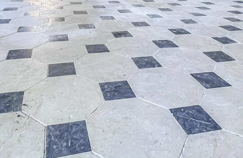 Château - 476 m² - 21 pièces