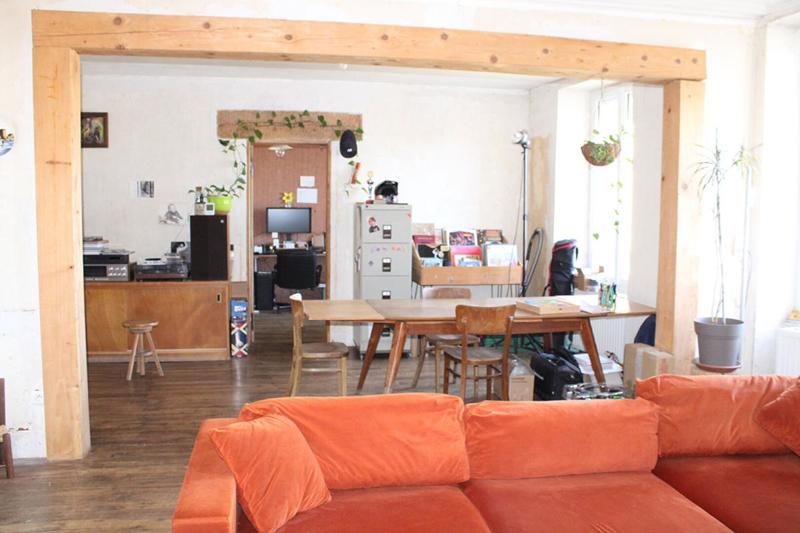 Maison - 236 m² - 14 pièces