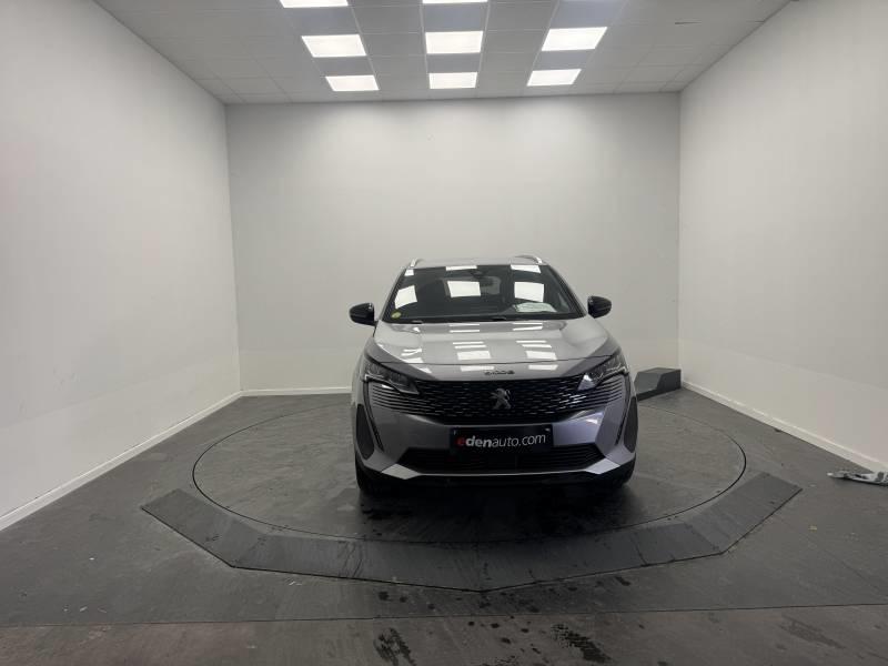 Peugeot 5008 BlueHDi 130ch s&amp;S Eat8 Allure Pack