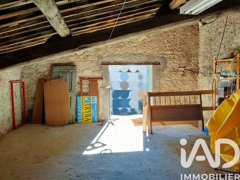 Maison de village - 132 m² - 6 pièces