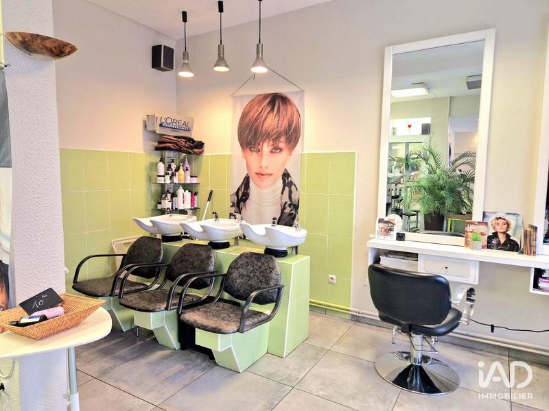 Local commercial - 60 m²