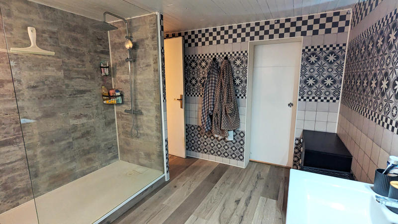 Maison - 135 m² - 5 pièces