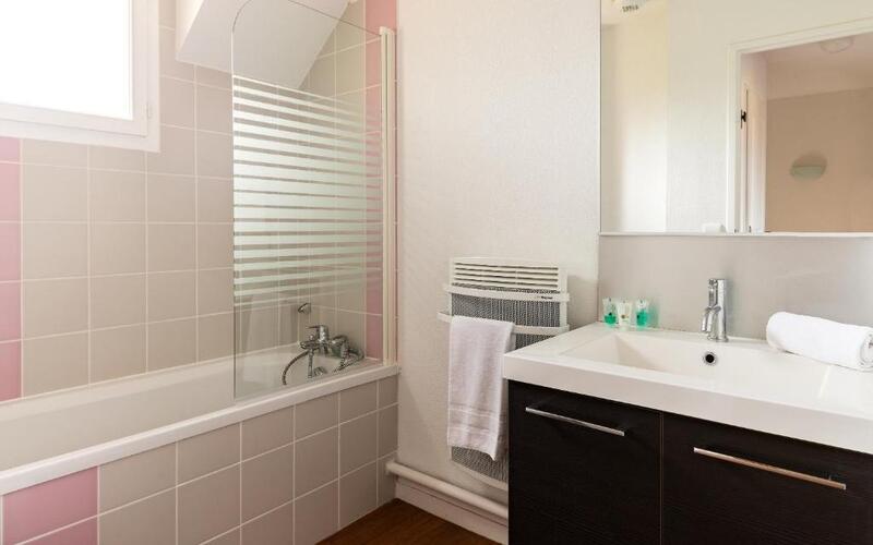 Appartement - 47 m² - 3 pièces