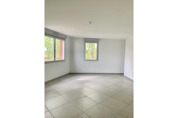 Appartement - 35 m² - 1 pièce