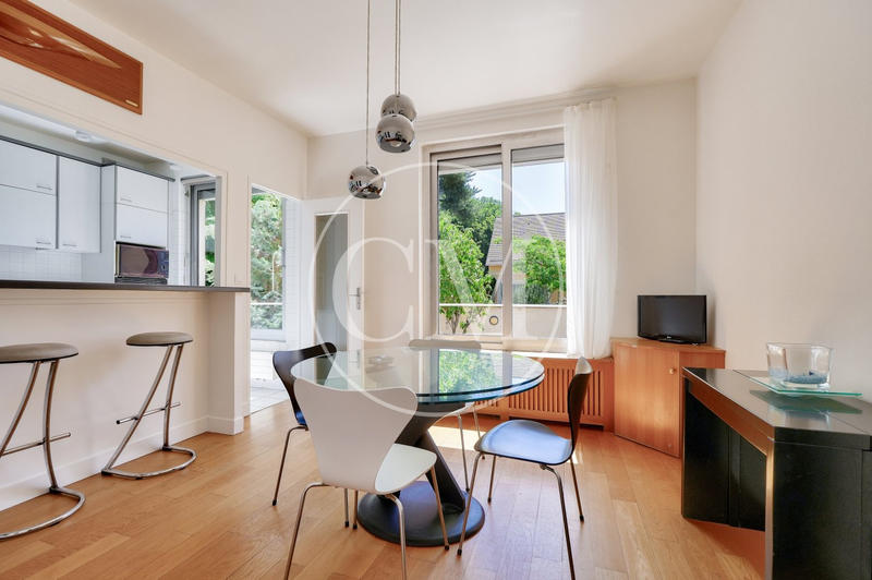 Maison - 176 m² - 6 pièces